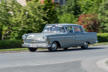 Kapitän P 2,6 (1959–1963) Kapitän P 2,6 (1959–1963)