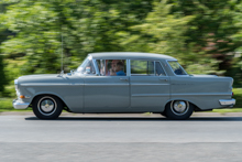Kapitän P 2,6 (1959–1963) Kapitän P 2,6 (1959–1963)