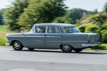 Kapitän P 2,6 (1959–1963) Kapitän P 2,6 (1959–1963)