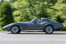 Chevrolet Corvette C3 T-Bar-Roof (1978–1982) Chevrolet Corvette C3 T-Bar-Roof (1978–1982)
