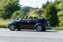 VW 1303 Cabrio (1970er - 80er) VW 1303 Cabrio (1970er - 80er)