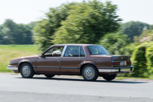 Buick LeSabre (1988-91) Buick LeSabre (1988-91)