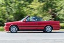 BMW 3er E30 Cabrio (1990–1994) BMW 3er E30 Cabrio (1990–1994)
