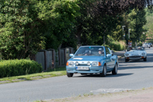 Ford Escort XR3i Cabrio (1986-90) Ford Escort XR3i Cabrio (1986-90)