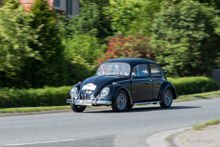 VW 1200 Käfer Ovali (1953-56) VW 1200 Käfer Ovali (1953-56)