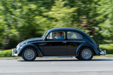 VW 1200 Käfer Ovali (1953-56) VW 1200 Käfer Ovali (1953-56)