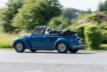 VW 1303 Cabrio (1970er - 80er) VW 1303 Cabrio (1970er - 80er)