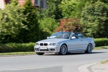 BMW 3er Cabrio E46 (1998-2007) BMW 3er Cabrio E46 (1998-2007)