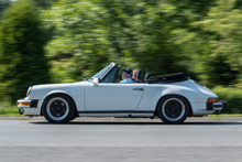 Porsche 911 Cabrio G-Modell (1973–1989) Porsche 911 Cabrio G-Modell (1973–1989)