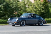 Porsche 911 Coupe G-Modell (1973–1989) Porsche 911 Coupe G-Modell (1973–1989)