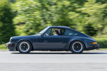 Porsche 911 Coupe G-Modell (1973–1989) Porsche 911 Coupe G-Modell (1973–1989)