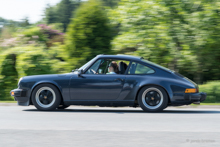 Porsche 911 Coupe G-Modell (1973–1989) Porsche 911 Coupe G-Modell (1973–1989)