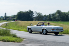 Mercedes-Benz SL W 113 Pagode (1963-71) Mercedes-Benz SL W 113 Pagode (1963-71)