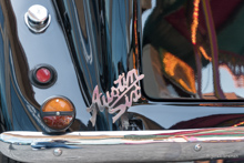 Austin 14-6 Goodwood-Saloon (1936)