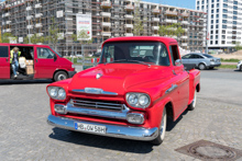 Chevrolet Apache (1958)