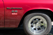 Chevrolet El Camino SS396 (1971)