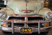 Chevrolet 3100 Pick-Up (1955)