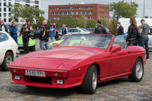 TVR 350i Convertible (1983-90)