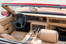 TVR 350i Convertible (1983-90)