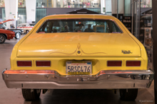 Chevrolet Nova (1973-74)