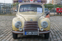 DKW F 91 Sonderklasse 3=6 (1953-57)