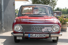 DKW F102 (1964-66)