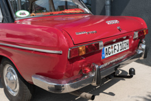 DKW F102 (1964-66)