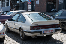 Opel Monza GSE (1983–1986)