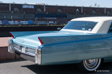 Cadillac Series 62 (1963)