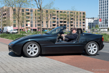 BMW Z1 (1989-91)