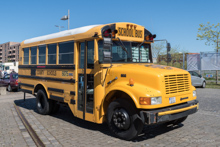 International School Bus