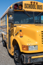International School Bus