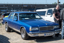 Chevrolet Caprice (1990)