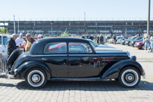 Mercedes-Benz 170S (1951) W136