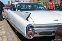 Cadillac Fleetwood Sixty Special Coupe (1960)