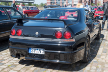 Nissan Skyline R33 (1993-98)