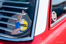 Opel Rekord (19631965)