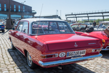 Opel Rekord (19631965)