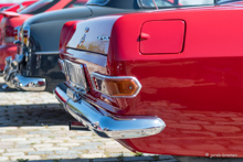 Opel Rekord (19631965)
