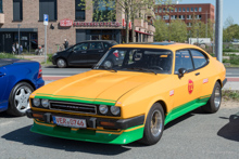 Ford Capri (19781986)