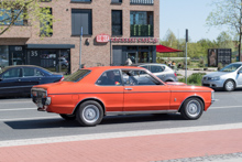 Ford Granada 2.6 (19771981)