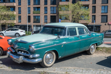 Dodge Royal Fordor Sedan (1955)