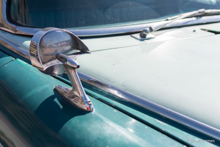 Dodge Royal Fordor Sedan (1955)