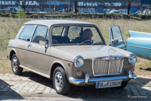 MG 1300 Mk. II (19621974)