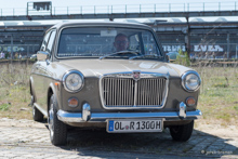 MG 1300 Mk. II (19621974)