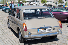 MG 1300 Mk. II (19621974)