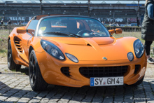 Lotus Elise S2 (2000-10)