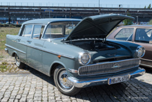 Opel Kapitn P 2,6 (19591963)