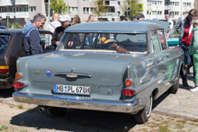 Opel Kapitn P 2,6 (19591963)