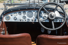 Bentley 4.5 Litre (1930)
